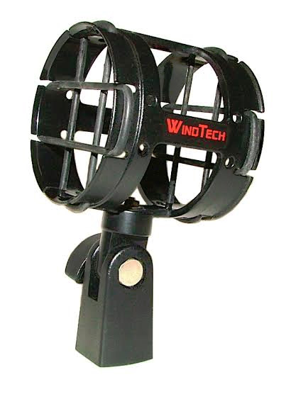 WindTech SM-4 Microphone Shock Mount